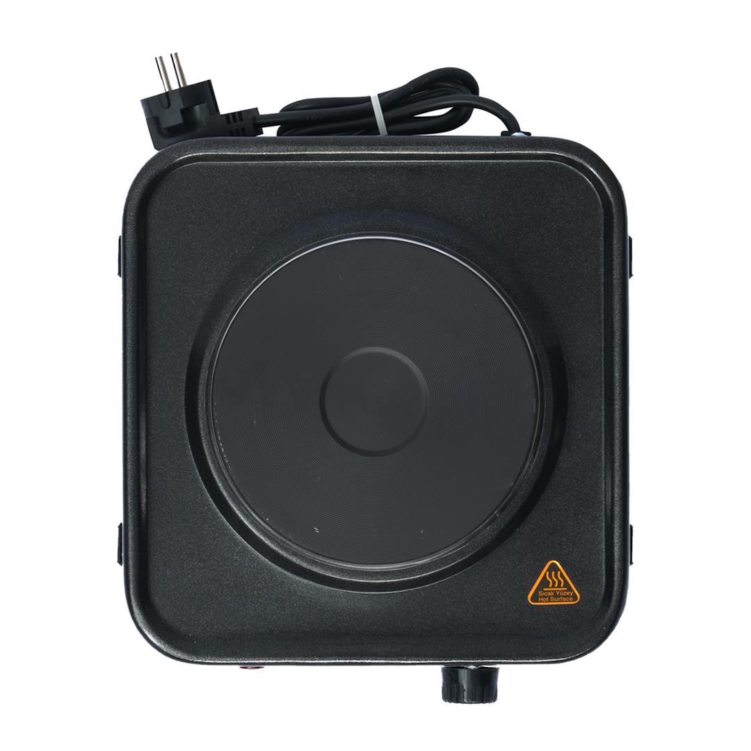MUPA PLEYT OCAK 1000W