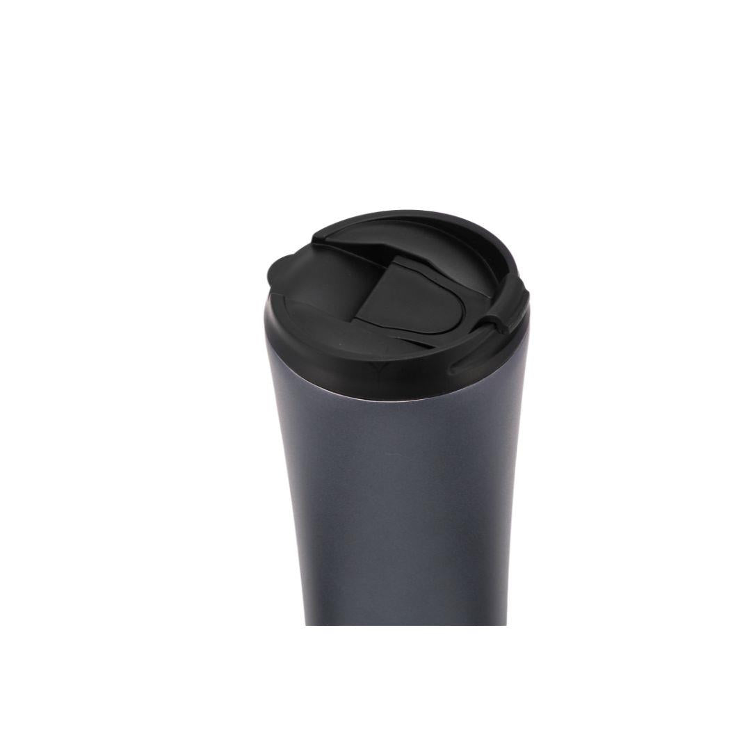 Elite House Daily Sıcak Soğuk 400 ml Termos Bardak Füme