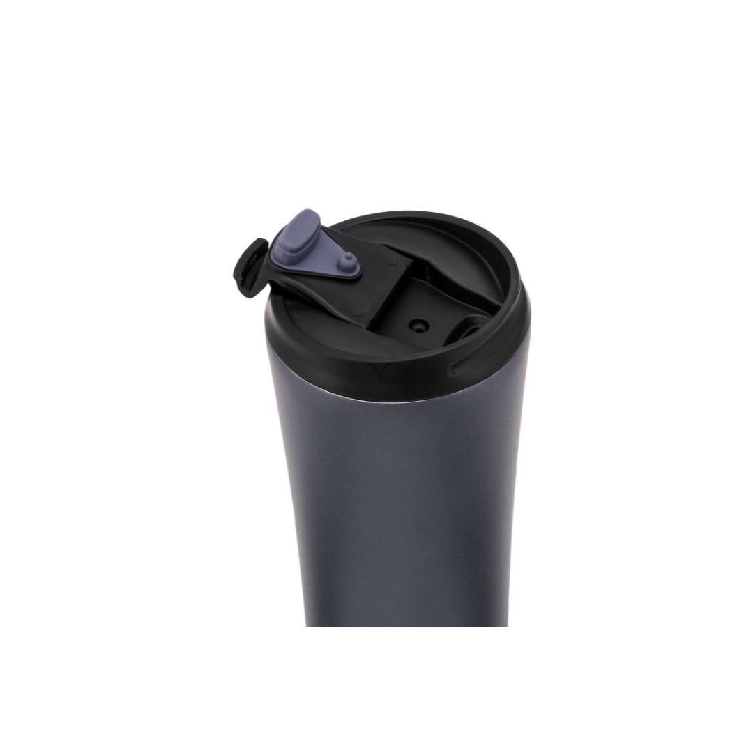 Elite House Daily Sıcak Soğuk 400 ml Termos Bardak Füme